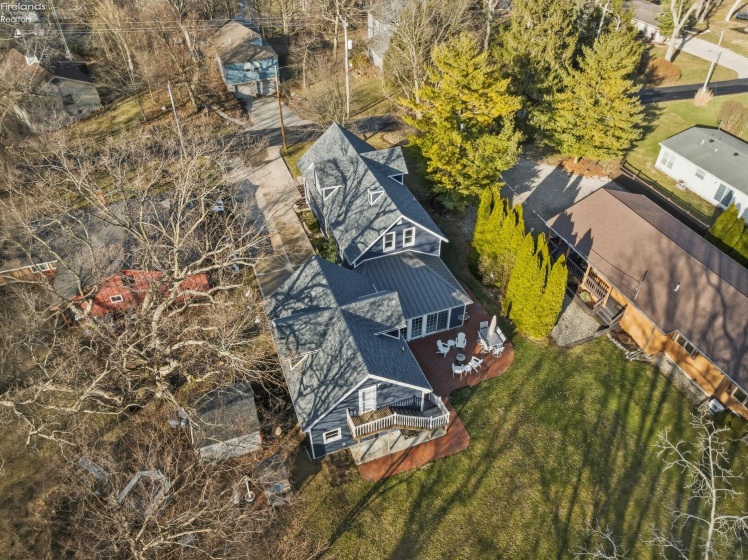 1209 Prairie Street, Marblehead, 43440, 5 Bedrooms Bedrooms, ,3 BathroomsBathrooms,Residential,For Sale,Prairie,20260478