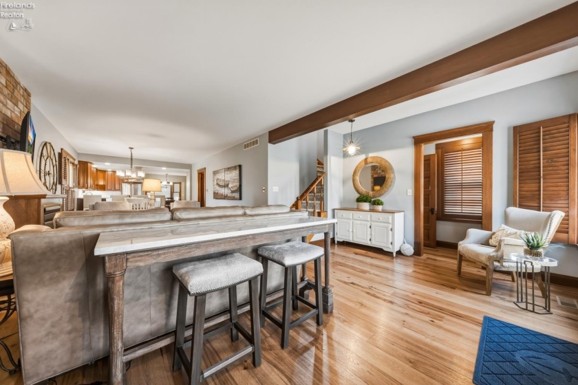 1209 Prairie Street, Marblehead, 43440, 5 Bedrooms Bedrooms, ,3 BathroomsBathrooms,Residential,For Sale,Prairie,20260478