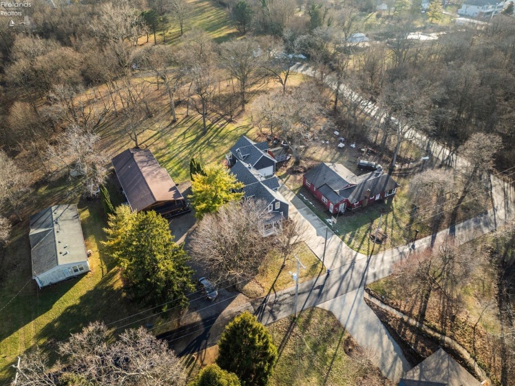 1209 Prairie Street, Marblehead, 43440, 5 Bedrooms Bedrooms, ,3 BathroomsBathrooms,Residential,For Sale,Prairie,20260478