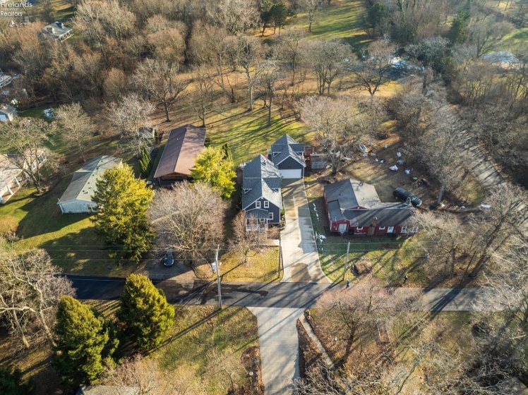 1209 Prairie Street, Marblehead, 43440, 5 Bedrooms Bedrooms, ,3 BathroomsBathrooms,Residential,For Sale,Prairie,20260478