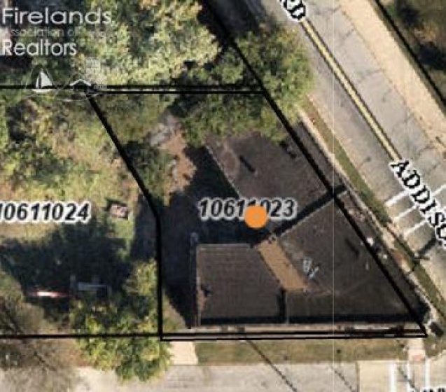 1590 Addison Road, Cleveland, 44103, ,Land,For Sale,Addison,20260488