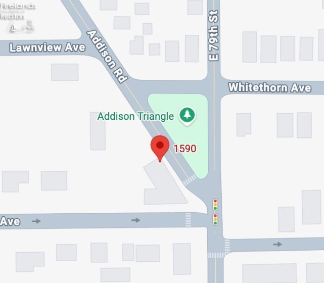 1590 Addison Road, Cleveland, 44103, ,Land,For Sale,Addison,20260488
