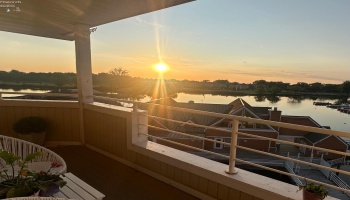 57 Marina Point, Sandusky, 44870, 1 Bedroom Bedrooms, ,1 BathroomBathrooms,Residential,For Sale,Marina Point,20260384