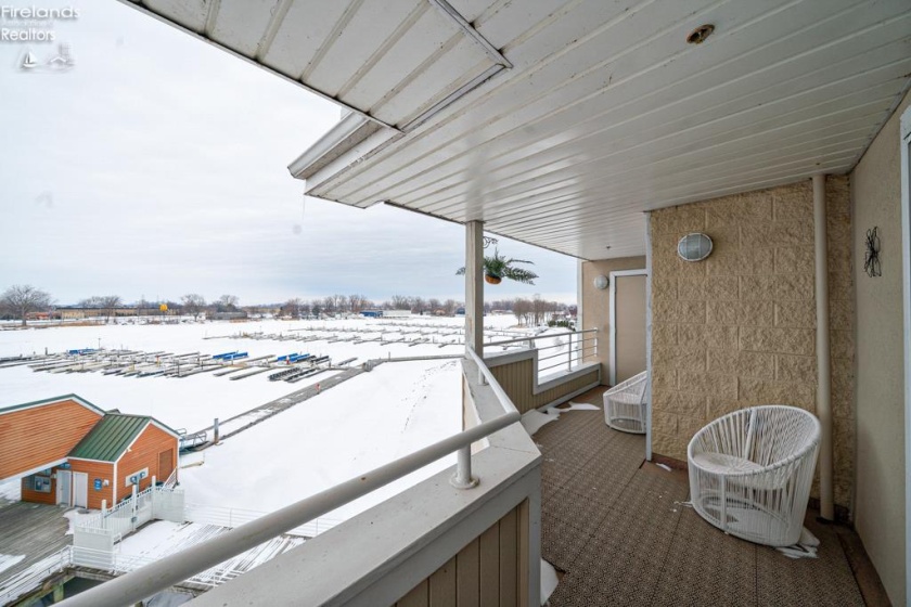 57 Marina Point, Sandusky, 44870, 1 Bedroom Bedrooms, ,1 BathroomBathrooms,Residential,For Sale,Marina Point,20260384