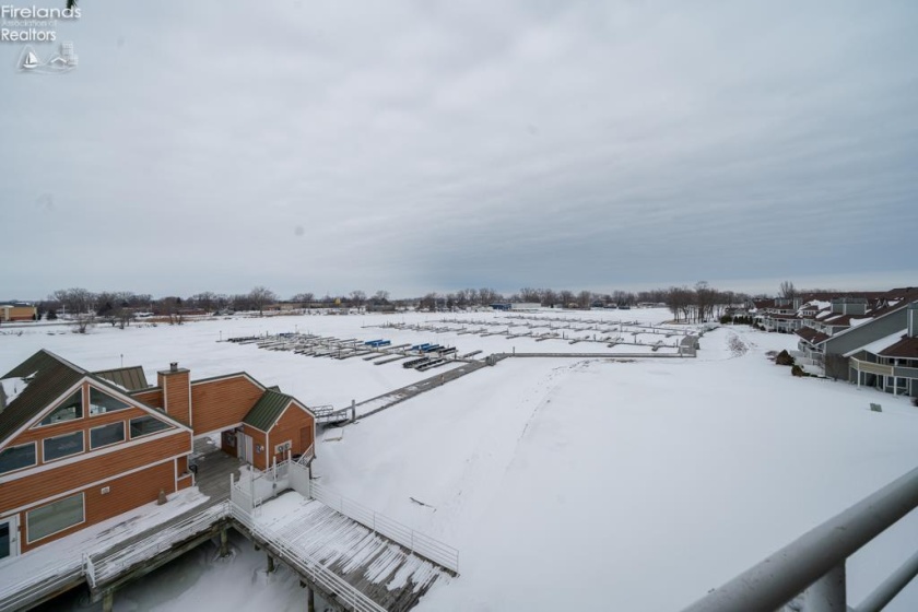 57 Marina Point, Sandusky, 44870, 1 Bedroom Bedrooms, ,1 BathroomBathrooms,Residential,For Sale,Marina Point,20260384