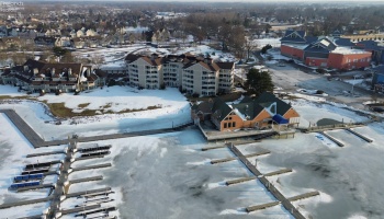 57 Marina Point, Sandusky, 44870, 1 Bedroom Bedrooms, ,1 BathroomBathrooms,Residential,For Sale,Marina Point,20260384