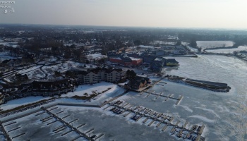 57 Marina Point, Sandusky, 44870, 1 Bedroom Bedrooms, ,1 BathroomBathrooms,Residential,For Sale,Marina Point,20260384