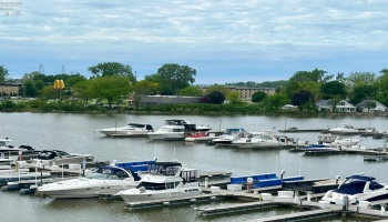 57 Marina Point, Sandusky, 44870, 1 Bedroom Bedrooms, ,1 BathroomBathrooms,Residential,For Sale,Marina Point,20260384