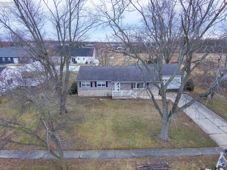 152 Meadow Lane, Clyde, 43410, 3 Bedrooms Bedrooms, ,1 BathroomBathrooms,Residential,For Sale,Meadow,20260446