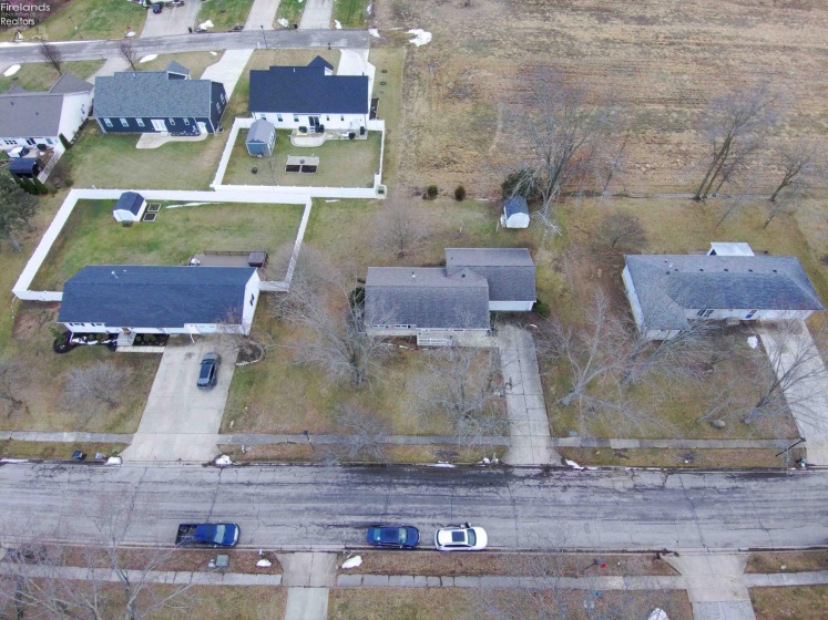 152 Meadow Lane, Clyde, 43410, 3 Bedrooms Bedrooms, ,1 BathroomBathrooms,Residential,For Sale,Meadow,20260446