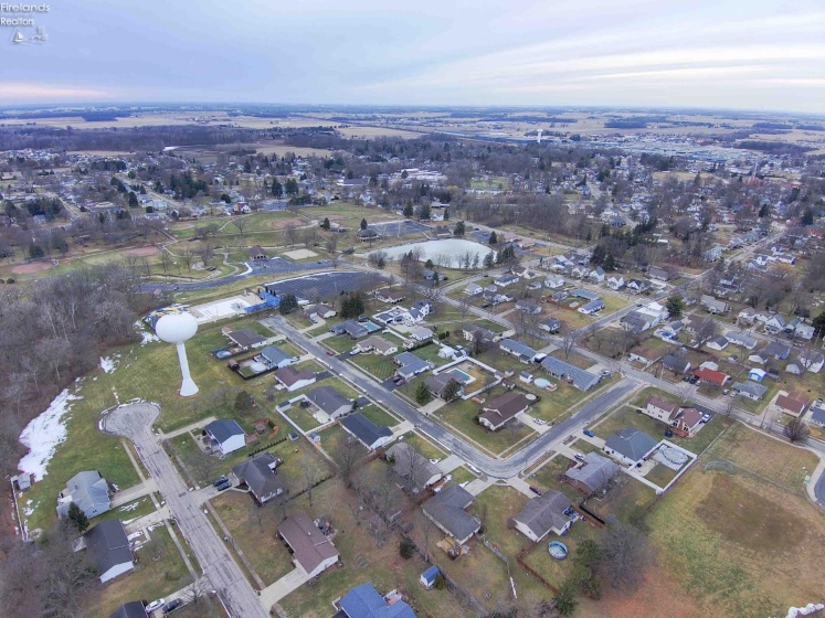 152 Meadow Lane, Clyde, 43410, 3 Bedrooms Bedrooms, ,1 BathroomBathrooms,Residential,For Sale,Meadow,20260446