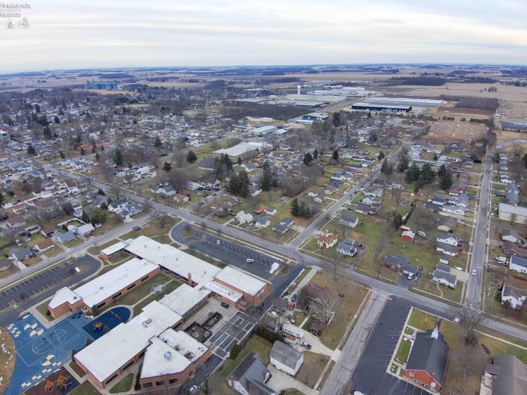 152 Meadow Lane, Clyde, 43410, 3 Bedrooms Bedrooms, ,1 BathroomBathrooms,Residential,For Sale,Meadow,20260446