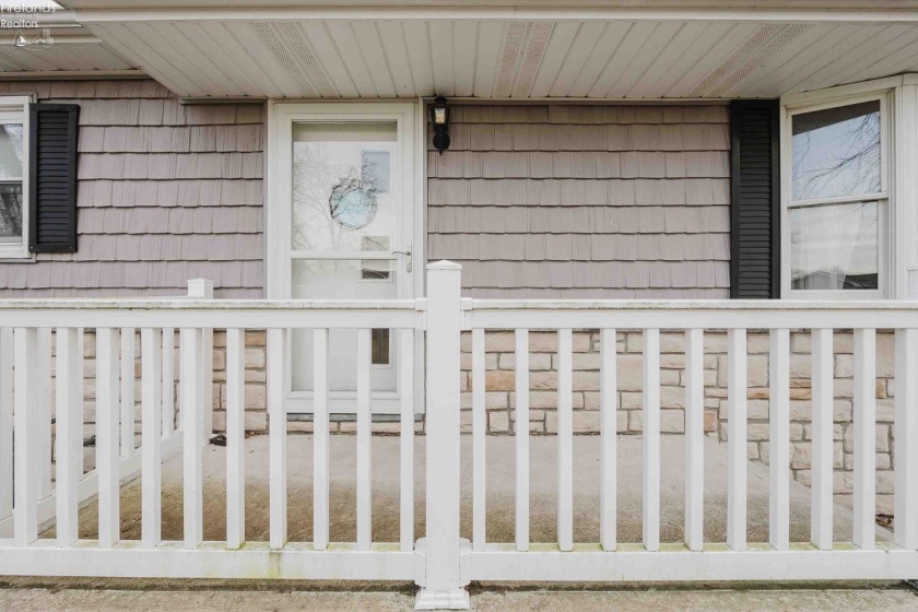 152 Meadow Lane, Clyde, 43410, 3 Bedrooms Bedrooms, ,1 BathroomBathrooms,Residential,For Sale,Meadow,20260446