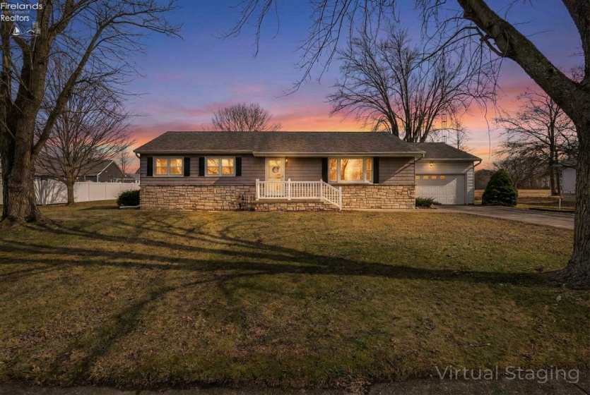 152 Meadow Lane, Clyde, 43410, 3 Bedrooms Bedrooms, ,1 BathroomBathrooms,Residential,For Sale,Meadow,20260446