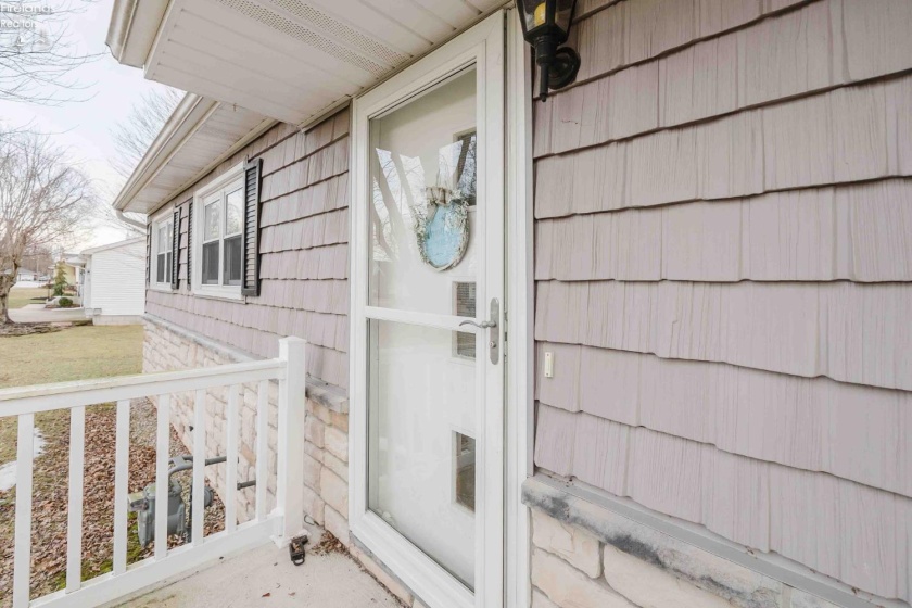 152 Meadow Lane, Clyde, 43410, 3 Bedrooms Bedrooms, ,1 BathroomBathrooms,Residential,For Sale,Meadow,20260446