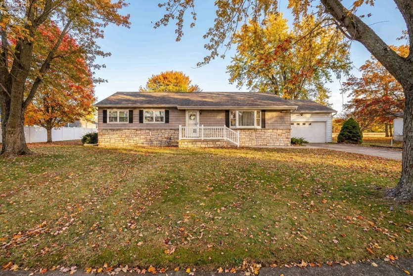 152 Meadow Lane, Clyde, 43410, 3 Bedrooms Bedrooms, ,1 BathroomBathrooms,Residential,For Sale,Meadow,20260446