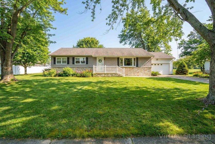 152 Meadow Lane, Clyde, 43410, 3 Bedrooms Bedrooms, ,1 BathroomBathrooms,Residential,For Sale,Meadow,20260446