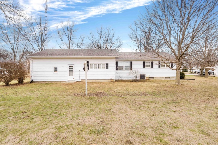 152 Meadow Lane, Clyde, 43410, 3 Bedrooms Bedrooms, ,1 BathroomBathrooms,Residential,For Sale,Meadow,20260446