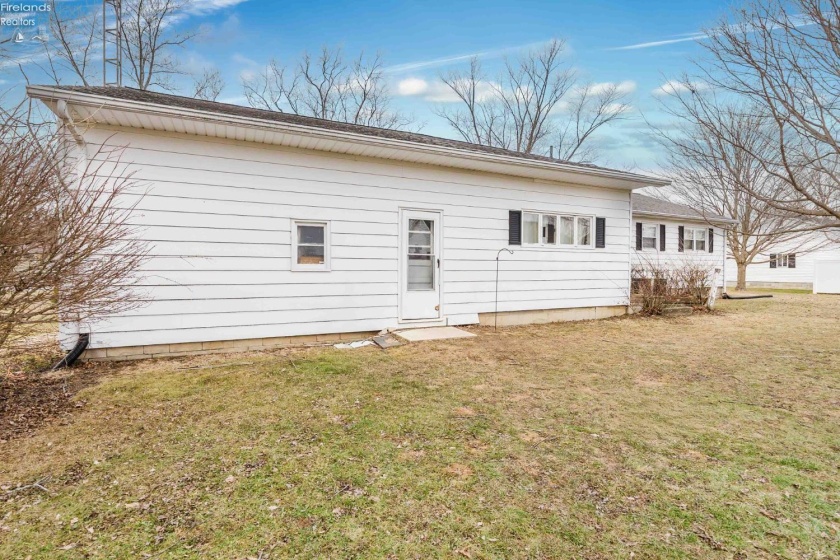 152 Meadow Lane, Clyde, 43410, 3 Bedrooms Bedrooms, ,1 BathroomBathrooms,Residential,For Sale,Meadow,20260446