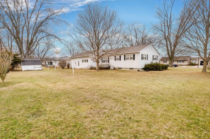 152 Meadow Lane, Clyde, 43410, 3 Bedrooms Bedrooms, ,1 BathroomBathrooms,Residential,For Sale,Meadow,20260446