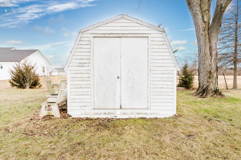 152 Meadow Lane, Clyde, 43410, 3 Bedrooms Bedrooms, ,1 BathroomBathrooms,Residential,For Sale,Meadow,20260446