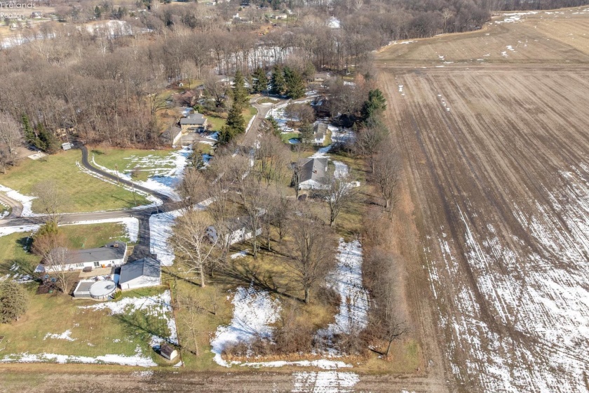 18 Milan Manor Drive, Milan, 44846, 5 Bedrooms Bedrooms, ,4 BathroomsBathrooms,Residential,For Sale,Milan Manor,20260433