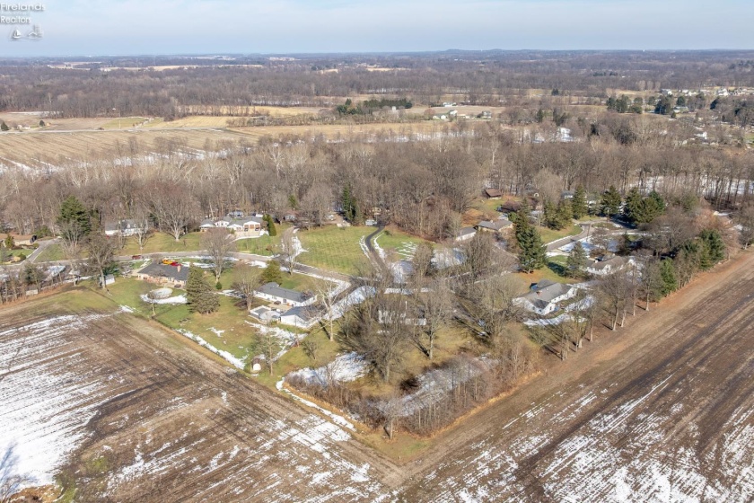 18 Milan Manor Drive, Milan, 44846, 5 Bedrooms Bedrooms, ,4 BathroomsBathrooms,Residential,For Sale,Milan Manor,20260433