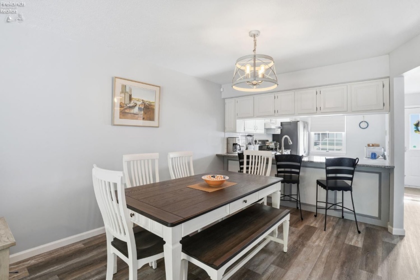 721 Creekside Drive, Huron, 44839, 2 Bedrooms Bedrooms, ,2 BathroomsBathrooms,Residential,For Sale,Creekside,20260477