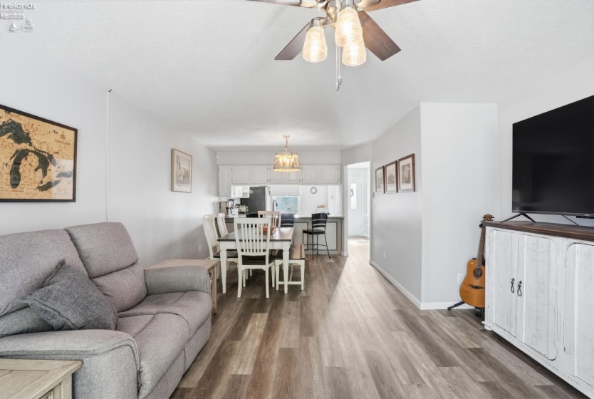 721 Creekside Drive, Huron, 44839, 2 Bedrooms Bedrooms, ,2 BathroomsBathrooms,Residential,For Sale,Creekside,20260477