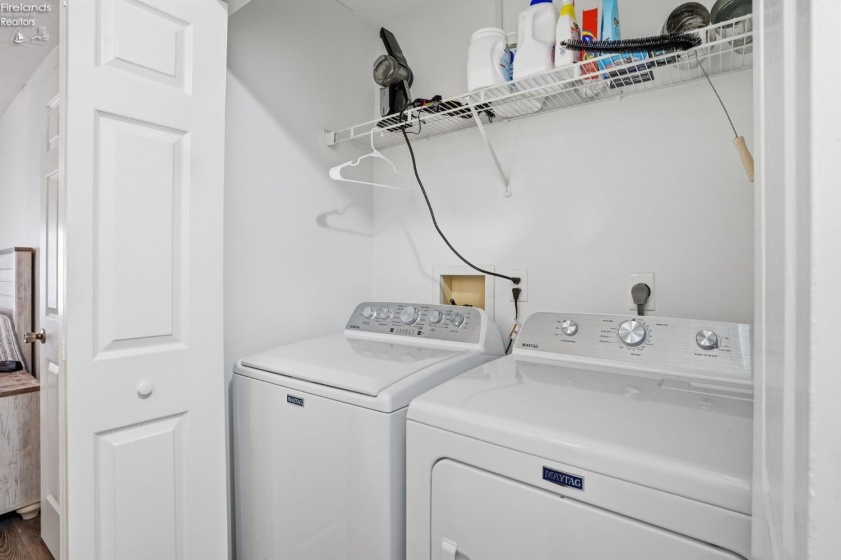 721 Creekside Drive, Huron, 44839, 2 Bedrooms Bedrooms, ,2 BathroomsBathrooms,Residential,For Sale,Creekside,20260477