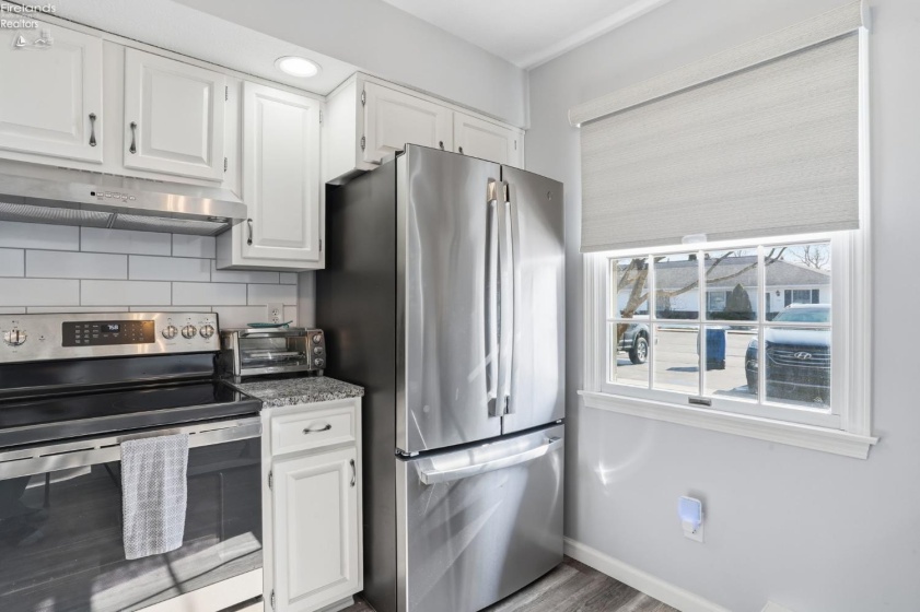 721 Creekside Drive, Huron, 44839, 2 Bedrooms Bedrooms, ,2 BathroomsBathrooms,Residential,For Sale,Creekside,20260477