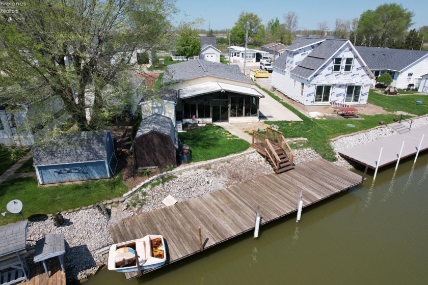 2860 Risingsun Road, Port Clinton, 43452, 3 Bedrooms Bedrooms, ,2 BathroomsBathrooms,Residential,For Sale,Risingsun,20260491