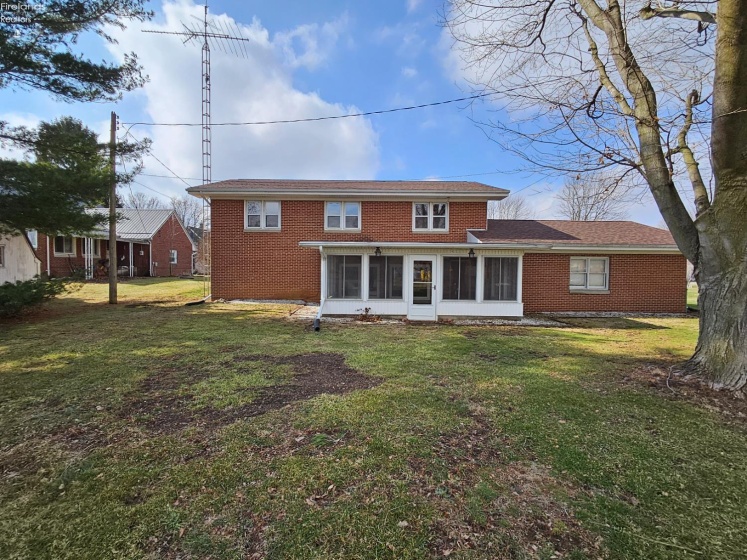 204 Pennington, Sycamore, 44882, 4 Bedrooms Bedrooms, ,2 BathroomsBathrooms,Residential,For Sale,Pennington,20260489