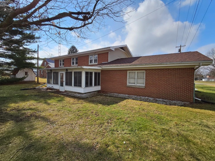 204 Pennington, Sycamore, 44882, 4 Bedrooms Bedrooms, ,2 BathroomsBathrooms,Residential,For Sale,Pennington,20260489