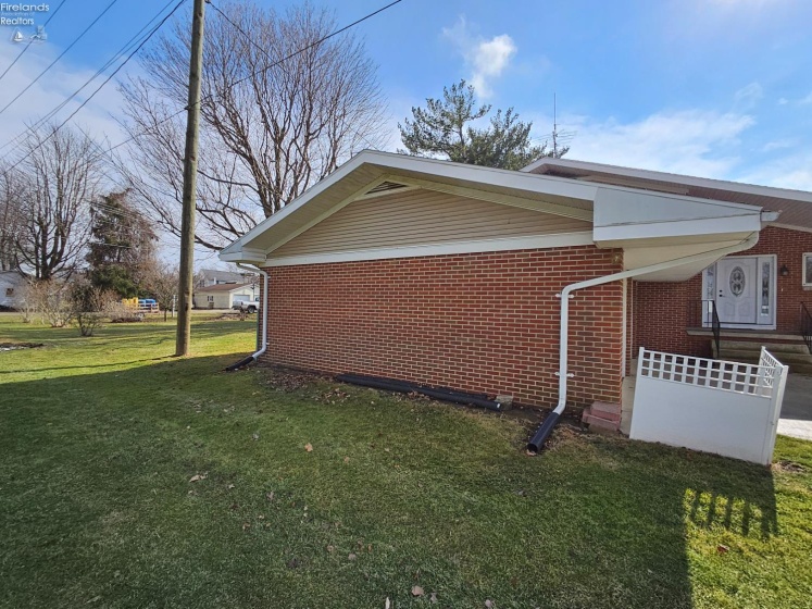 204 Pennington, Sycamore, 44882, 4 Bedrooms Bedrooms, ,2 BathroomsBathrooms,Residential,For Sale,Pennington,20260489