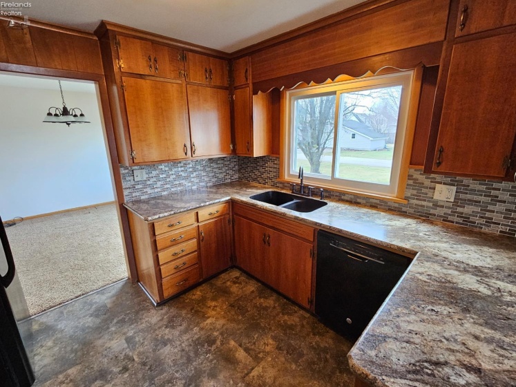 204 Pennington, Sycamore, 44882, 4 Bedrooms Bedrooms, ,2 BathroomsBathrooms,Residential,For Sale,Pennington,20260489