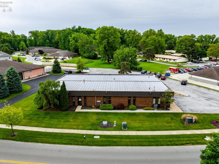 34 Executive Drive, Norwalk, 44857, ,Commercial,For Sale,Executive,20260481