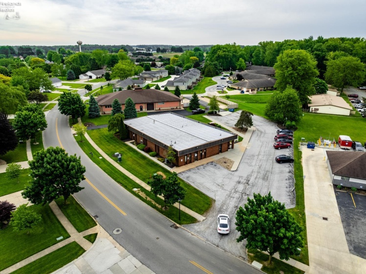 34 Executive Drive, Norwalk, 44857, ,Commercial,For Sale,Executive,20260481