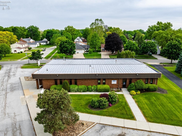 34 Executive Drive, Norwalk, 44857, ,Commercial,For Sale,Executive,20260481