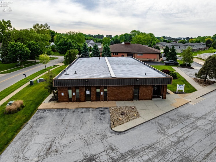 34 Executive Drive, Norwalk, 44857, ,Commercial,For Sale,Executive,20260481