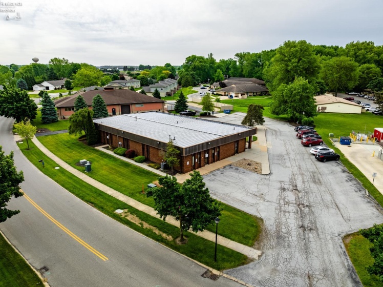 34 Executive Drive, Norwalk, 44857, ,Commercial,For Sale,Executive,20260481