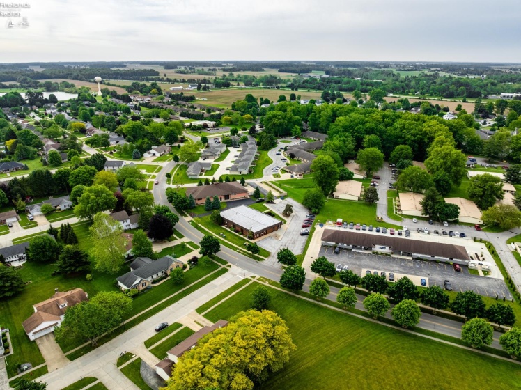 34 Executive Drive, Norwalk, 44857, ,Commercial,For Sale,Executive,20260481