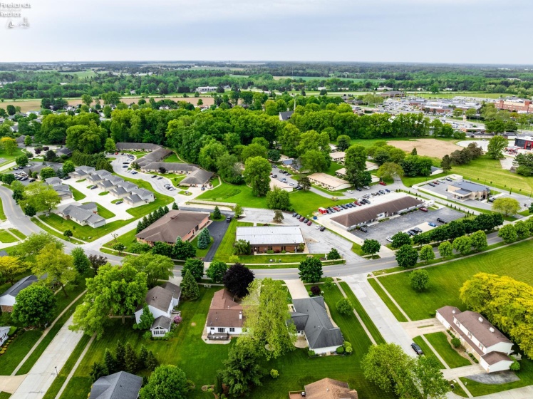 34 Executive Drive, Norwalk, 44857, ,Commercial,For Sale,Executive,20260481