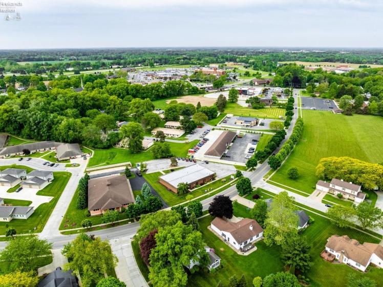 34 Executive Drive, Norwalk, 44857, ,Commercial,For Sale,Executive,20260481