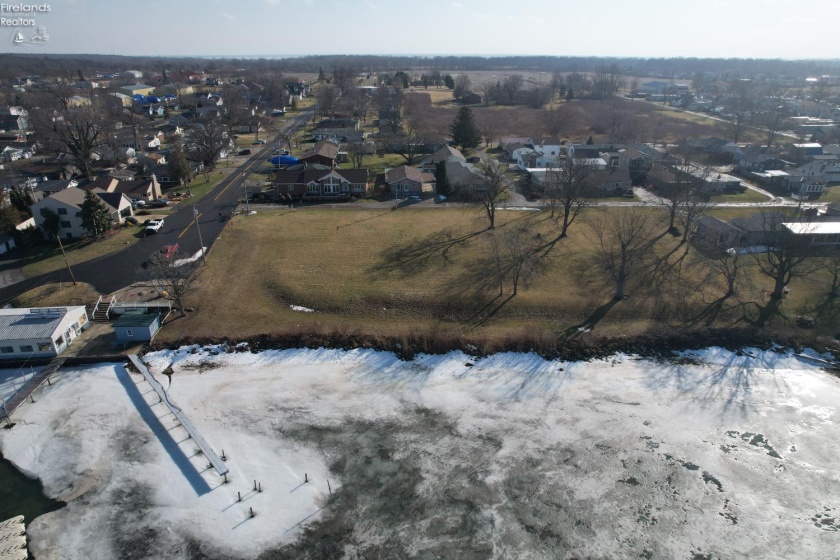 1 Downend Drive, Marblehead, 43440, ,Land,For Sale,Downend,20260496