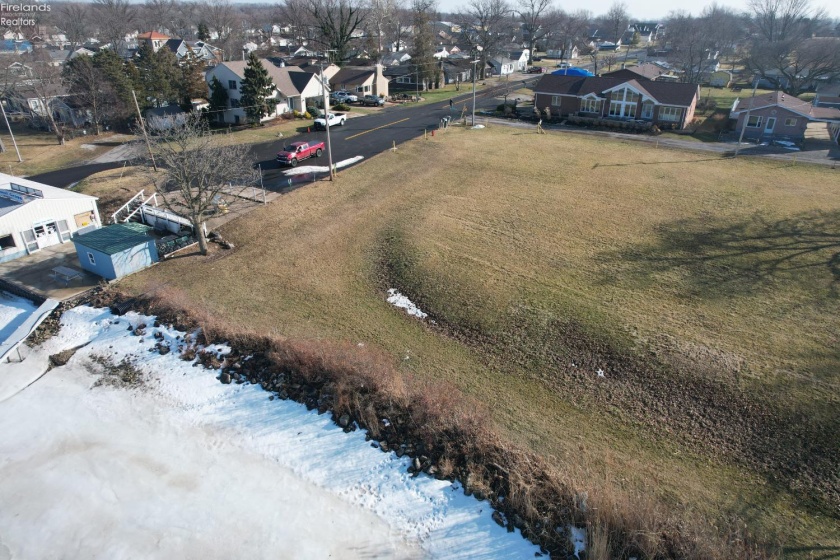 1 Downend Drive, Marblehead, 43440, ,Land,For Sale,Downend,20260496