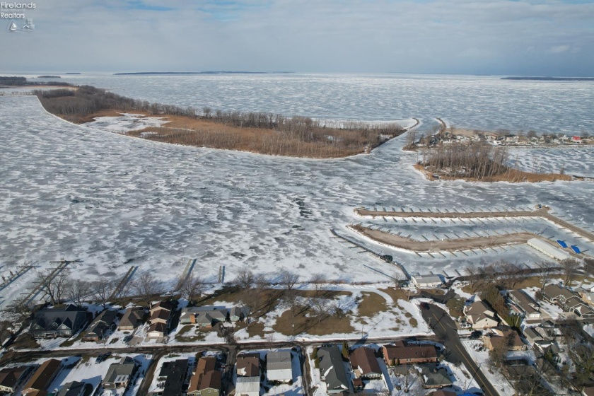 1 Downend Drive, Marblehead, 43440, ,Land,For Sale,Downend,20260496