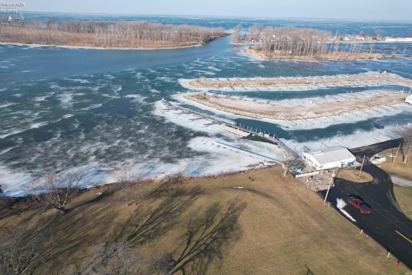 1 Downend Drive, Marblehead, 43440, ,Land,For Sale,Downend,20260496