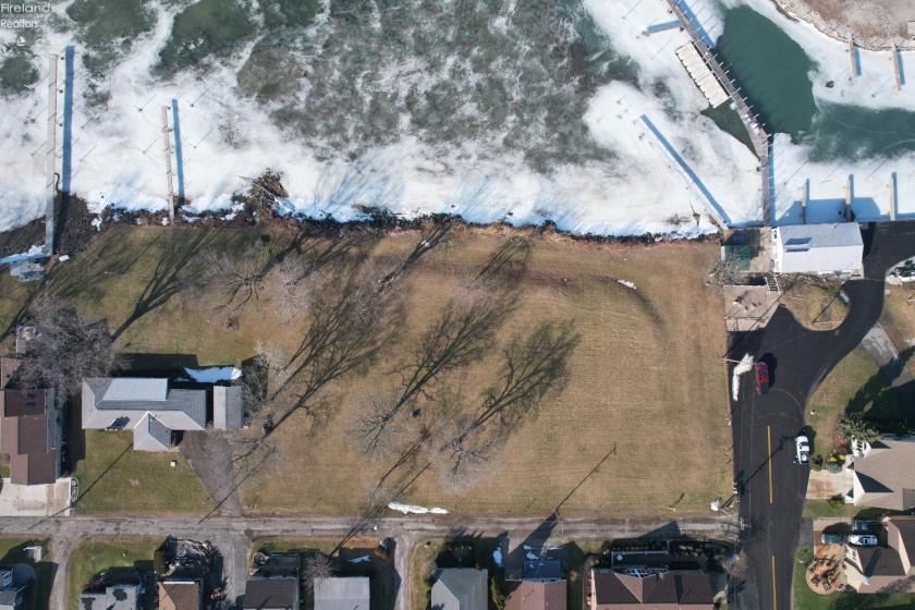 1 Downend Drive, Marblehead, 43440, ,Land,For Sale,Downend,20260496