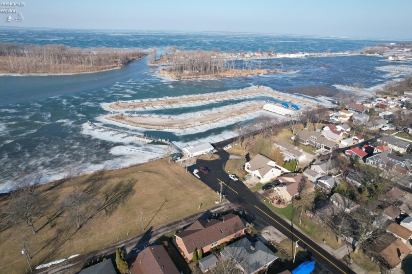 1 Downend Drive, Marblehead, 43440, ,Land,For Sale,Downend,20260496